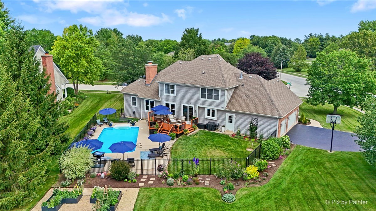 1401 Stag Trail Cary, IL 60013 - Photo 59 of 63