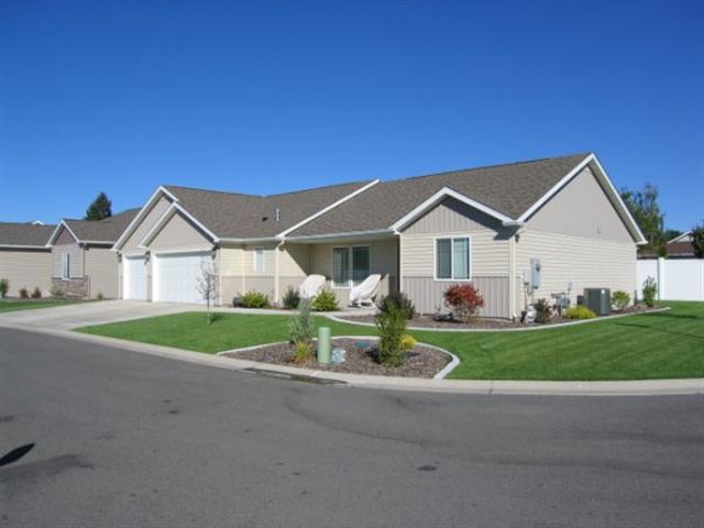 417 South Rees Road Spokane, WA 99216 - Photo 6 of 9 Gallery Image 6
