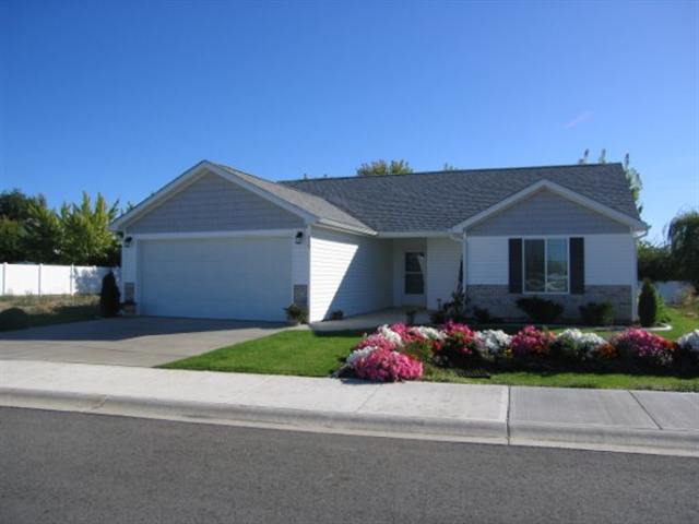 417 South Rees Road Spokane, WA 99216 - Photo 8 of 9 Gallery Image 8