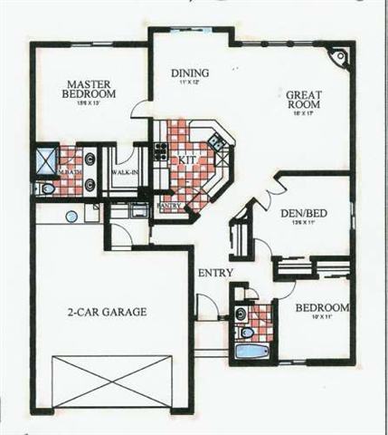 417 South Rees Road Spokane, WA 99216 - Photo 9 of 9 Gallery Image 9