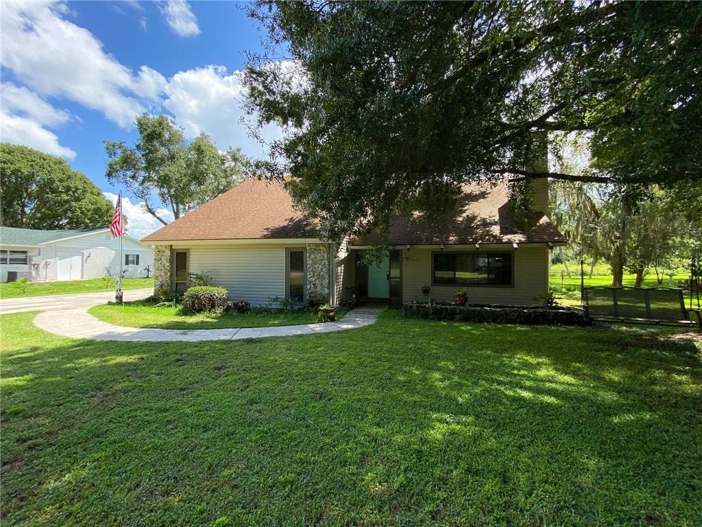9916 Jackson Road Leesburg, FL 34788 - Photo 1 of 1