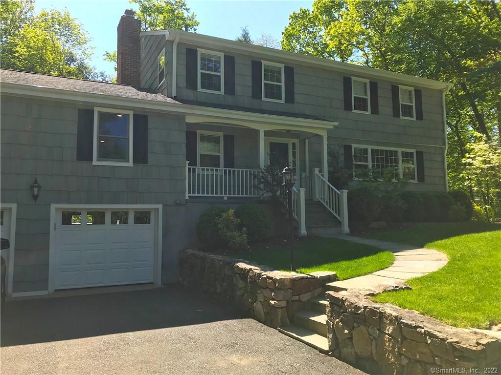 57 Trailing Rock Road Stamford, CT 06903 - Photo 1 of 1 Gallery Image 1