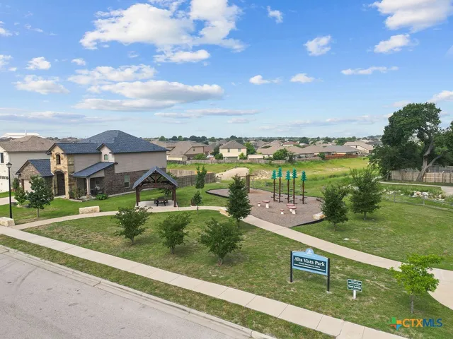 $320,000 | 5712 Stonehaven Drive, Temple, TX 76502