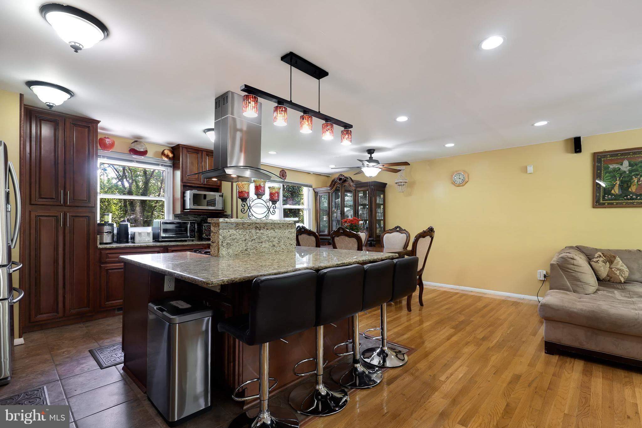 8501 Snowden Loop Laurel, MD 20708 - Photo 11 of 26 Kitchen