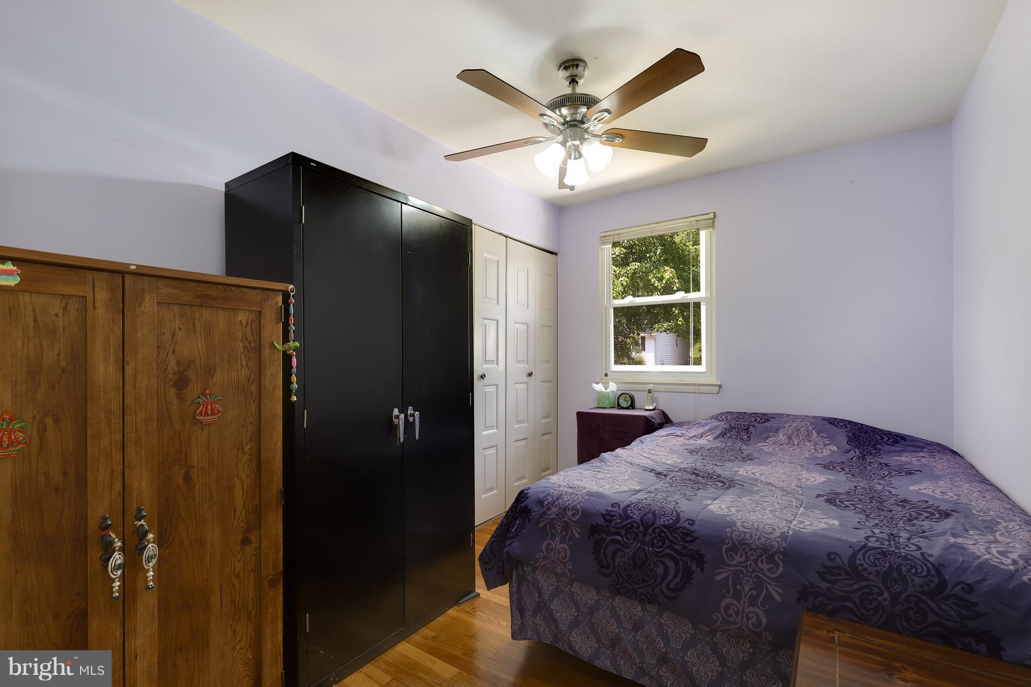 8501 Snowden Loop Laurel, MD 20708 - Photo 13 of 26 Bedroom