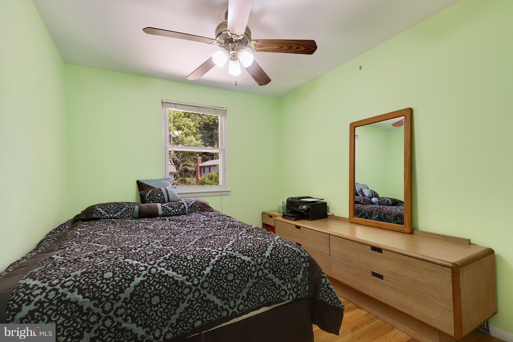 8501 Snowden Loop Laurel, MD 20708 - Photo 14 of 26 Bedroom