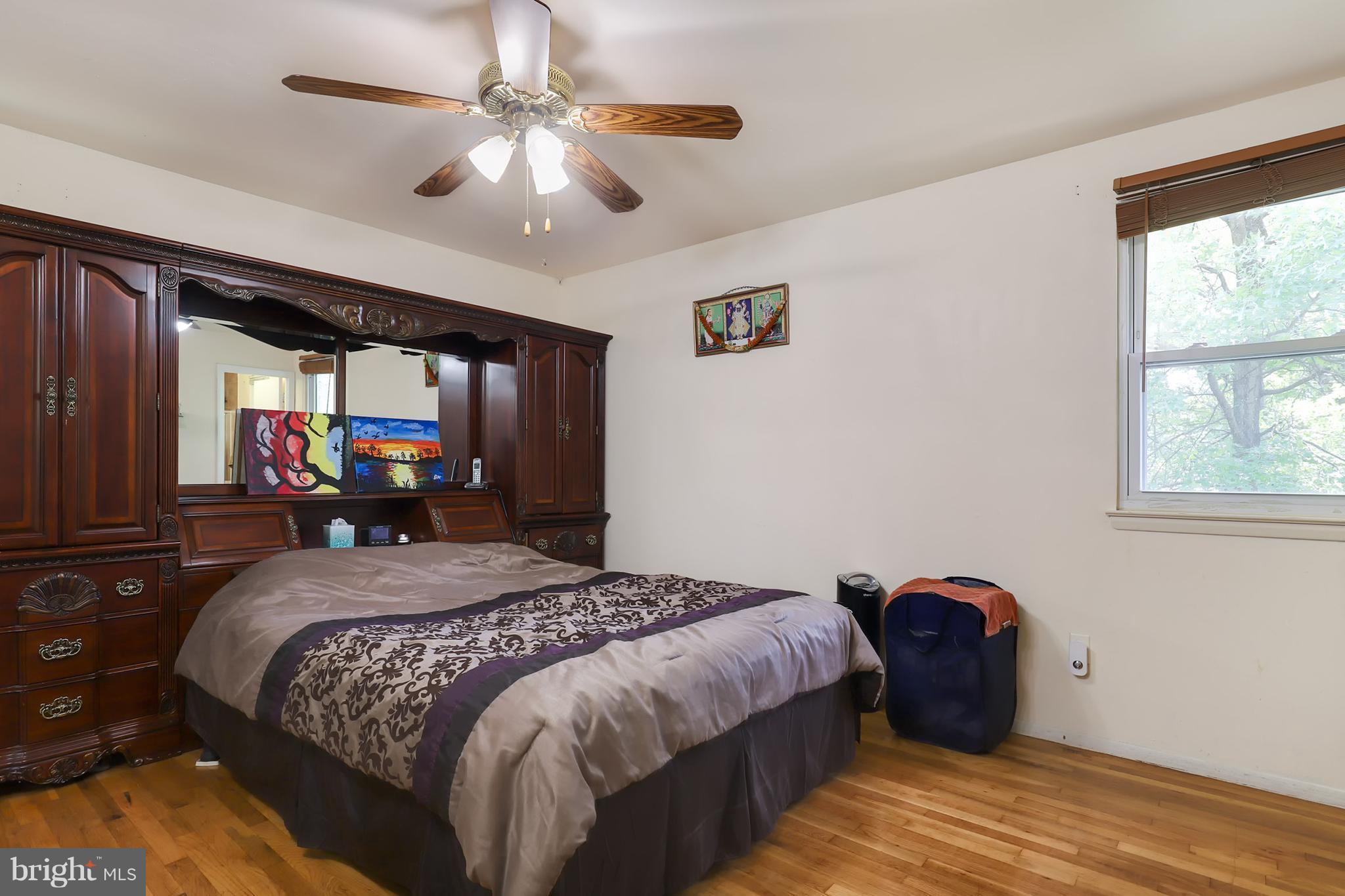 8501 Snowden Loop Laurel, MD 20708 - Photo 15 of 26 Bedroom