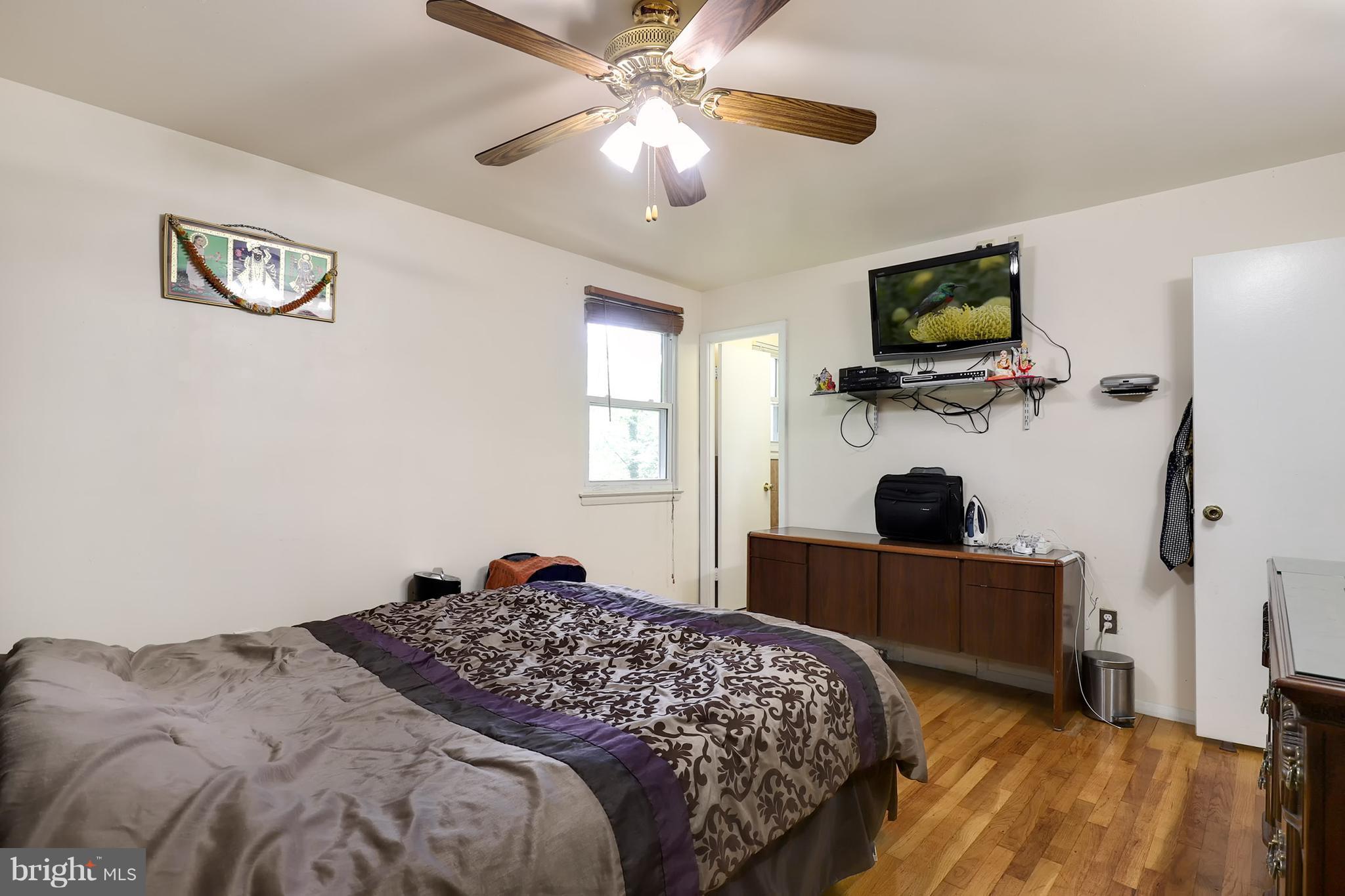 8501 Snowden Loop Laurel, MD 20708 - Photo 16 of 26 Bedroom