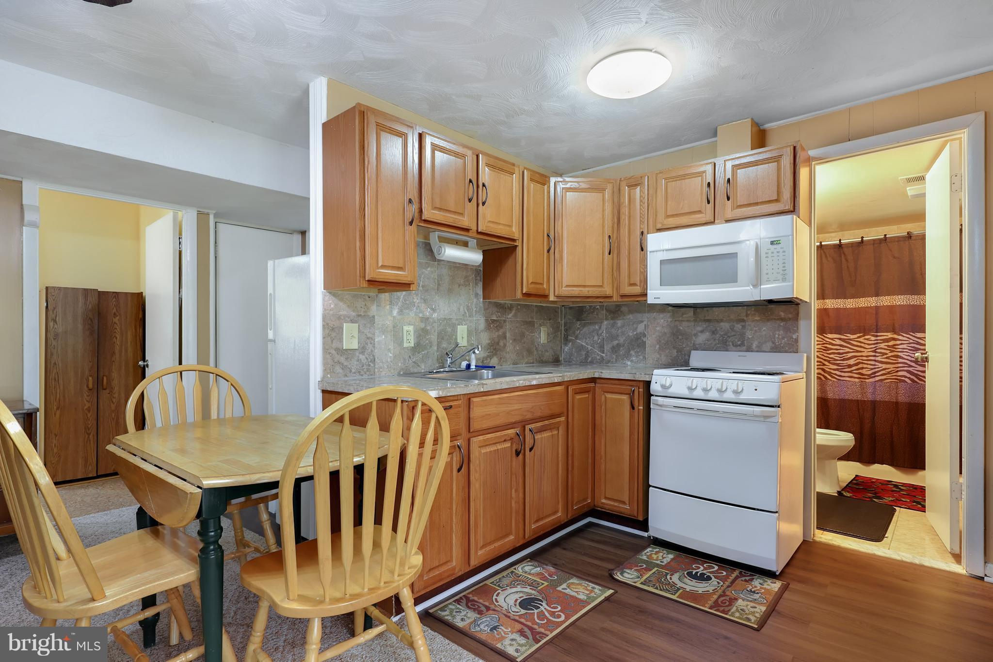 8501 Snowden Loop Laurel, MD 20708 - Photo 21 of 26 Kitchen