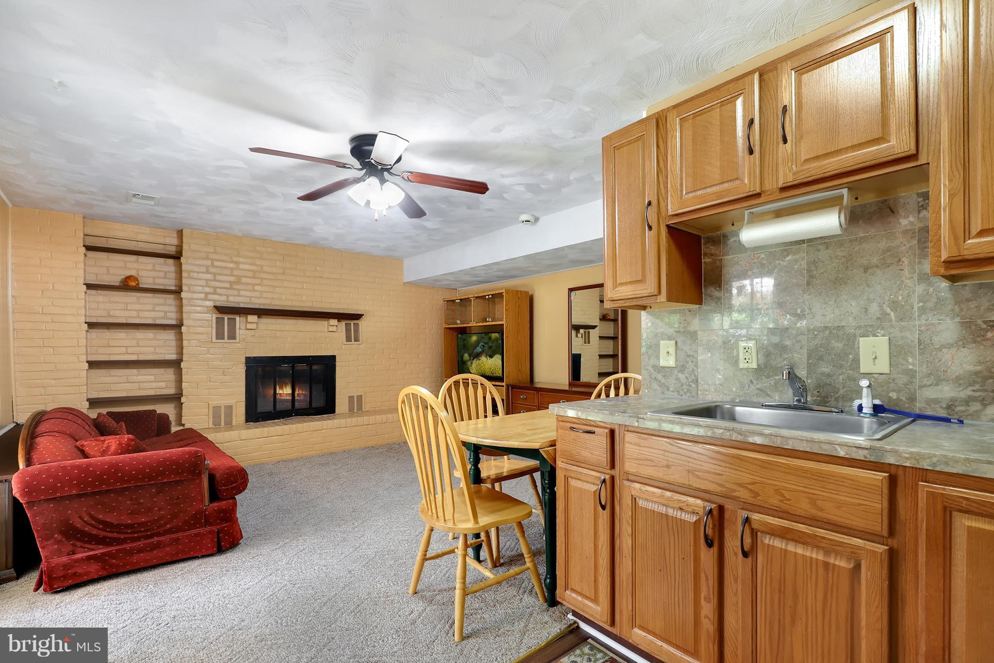 8501 Snowden Loop Laurel, MD 20708 - Photo 22 of 26 Kitchen