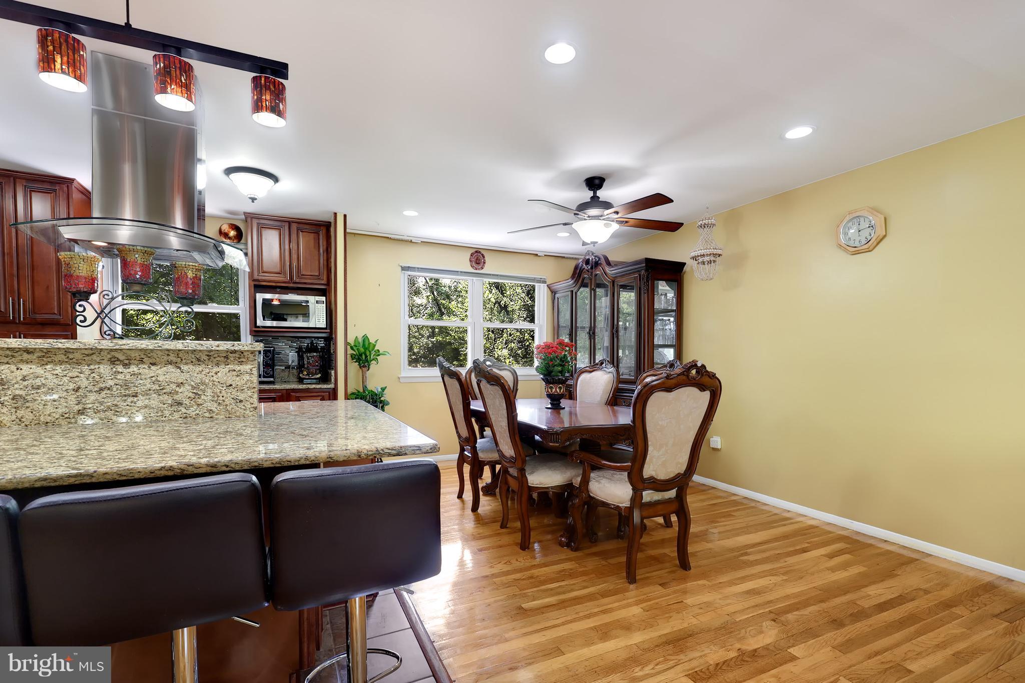 8501 Snowden Loop Laurel, MD 20708 - Photo 7 of 26 Dining Room