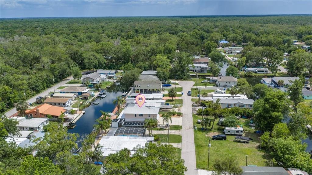 7264 Aberdeen Court Weeki Wachee, FL 34607 - Photo 51 of 57