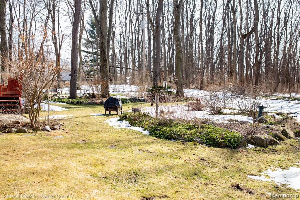 7214 Cowell Road Brighton, MI 48116 - Photo 50 of 65