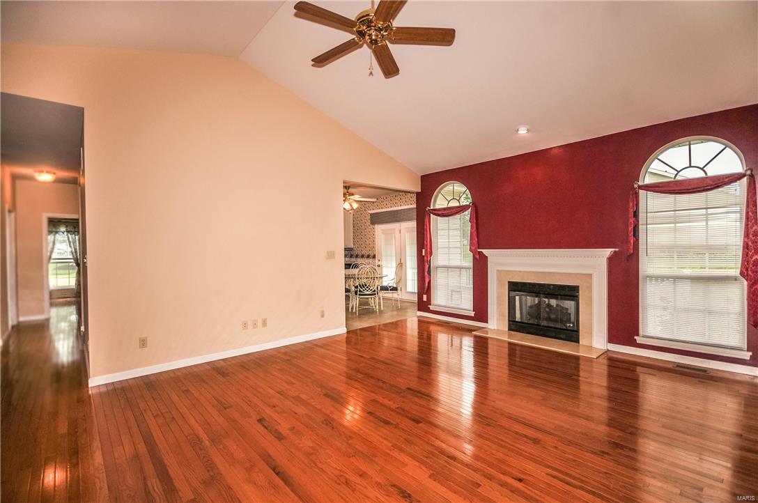 605 Raintree Crossing O'Fallon, MO 63366 - Photo 3 of 30