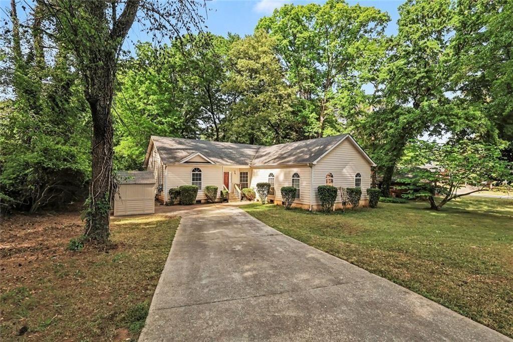 2506 Pine Branch Way Decatur, GA 30034 - Photo 1 of 1 Gallery Image 1