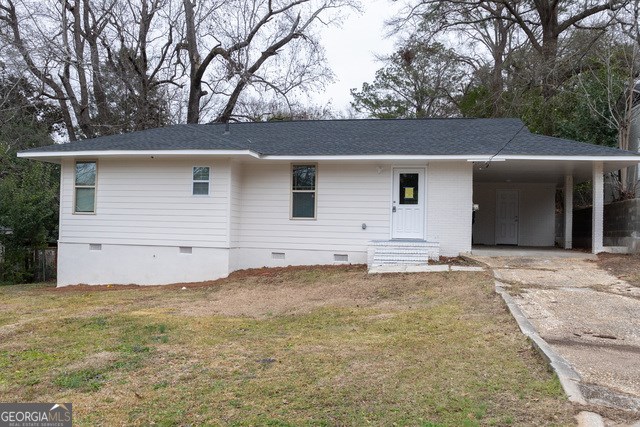 134 Torch Hill Road Columbus, GA 31903 - Photo 40 of 40 Gallery Image 40