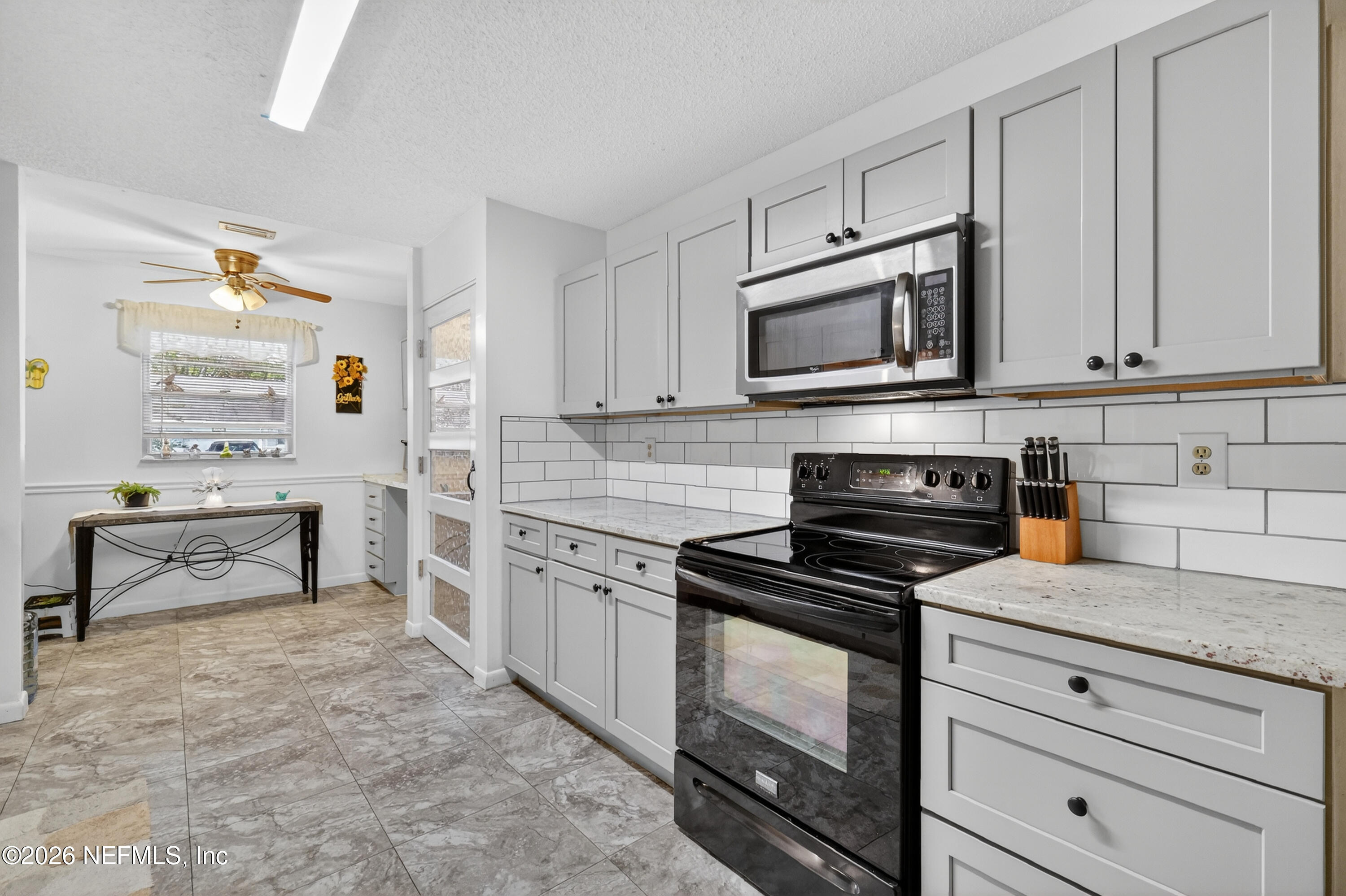 8654 Southwest 96th Street, Unit D Ocala, FL 34481 - Photo 12 of 23 Kitchen