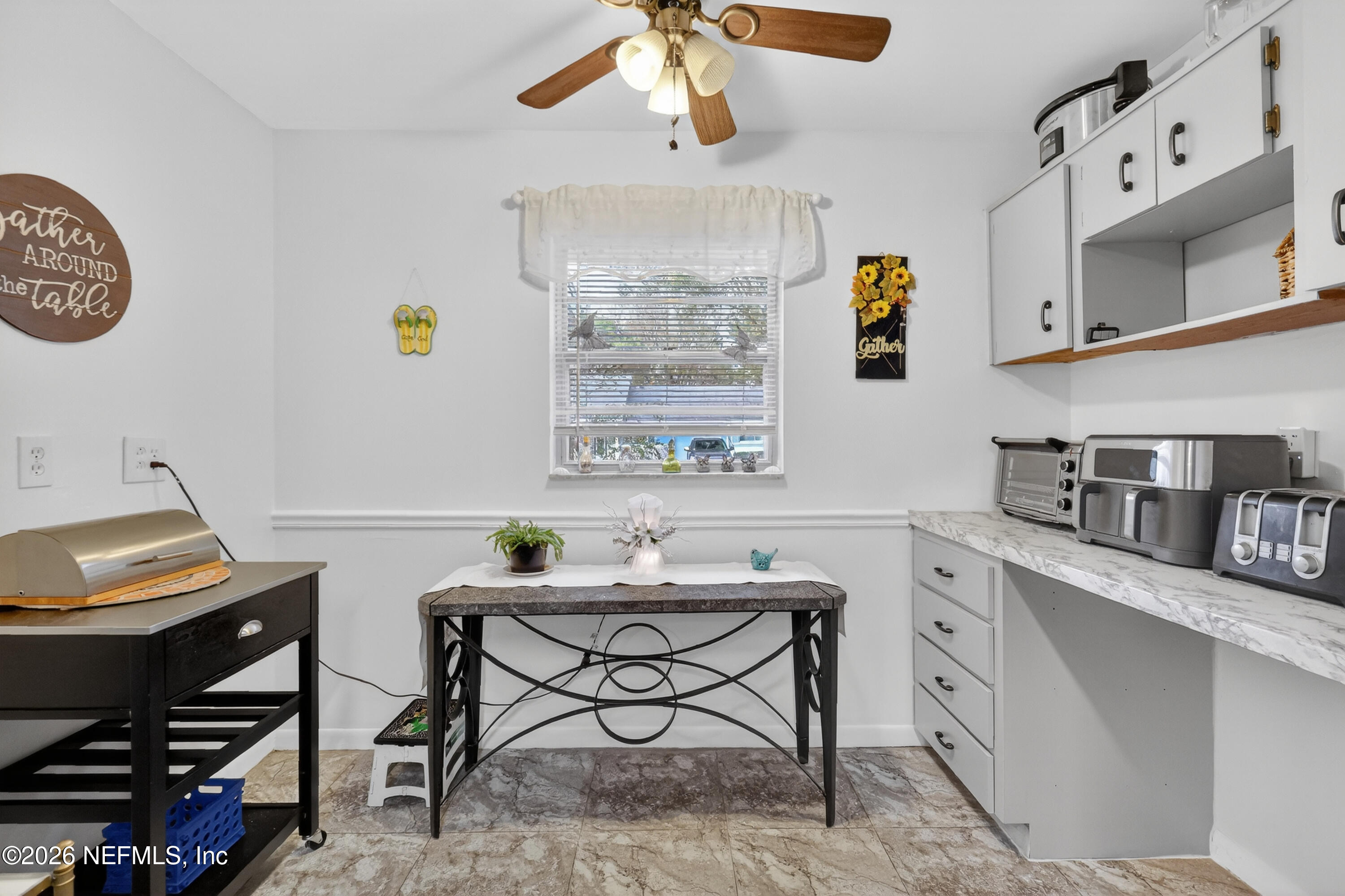 8654 Southwest 96th Street, Unit D Ocala, FL 34481 - Photo 14 of 23 Kitchen