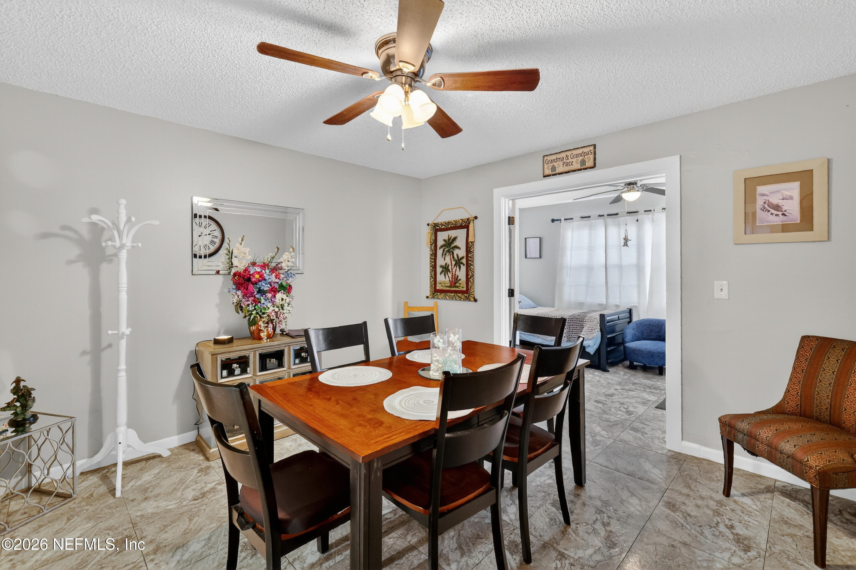 8654 Southwest 96th Street, Unit D Ocala, FL 34481 - Photo 15 of 23 Dining Room
