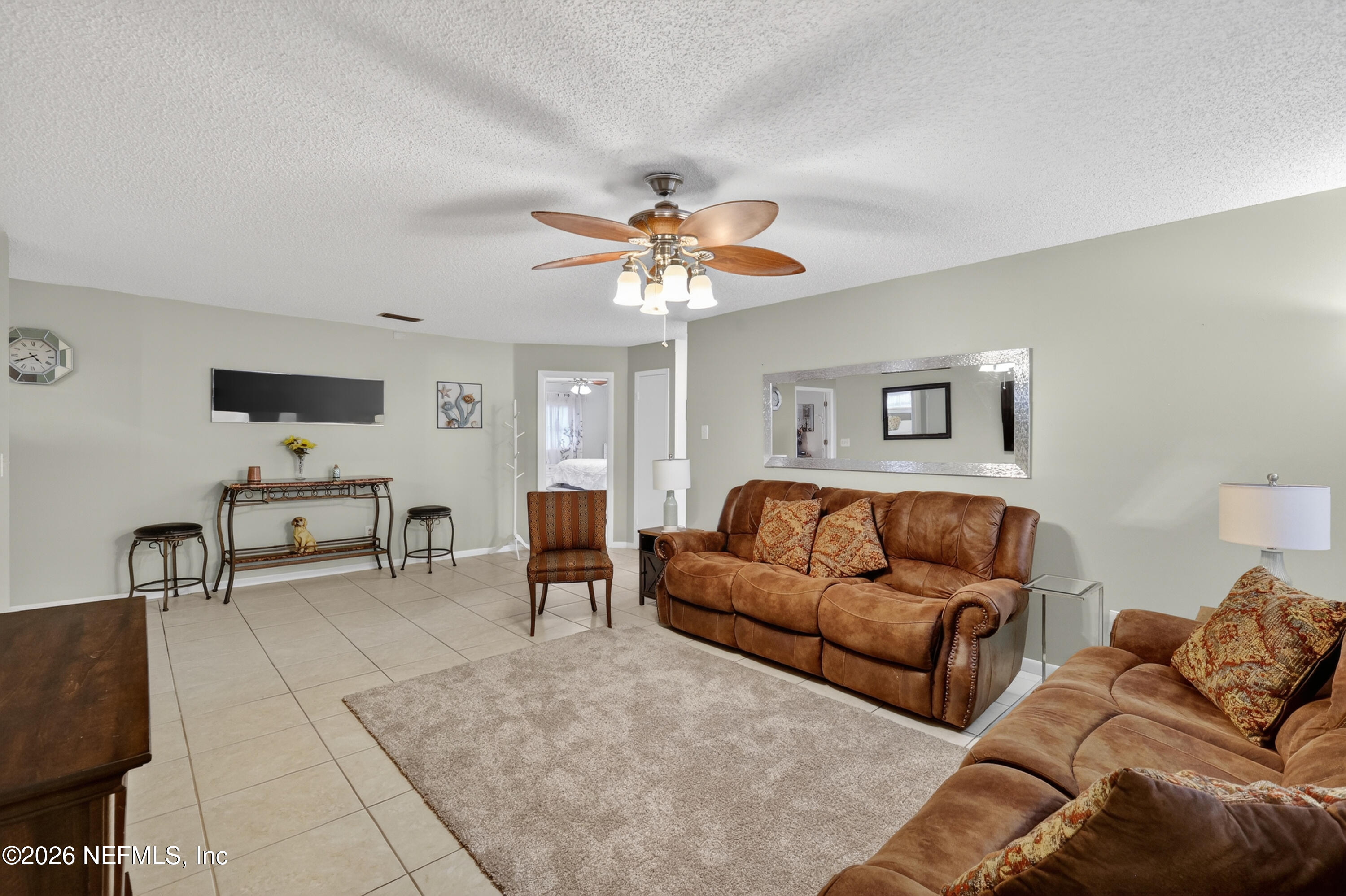 8654 Southwest 96th Street, Unit D Ocala, FL 34481 - Photo 2 of 23 Living Room