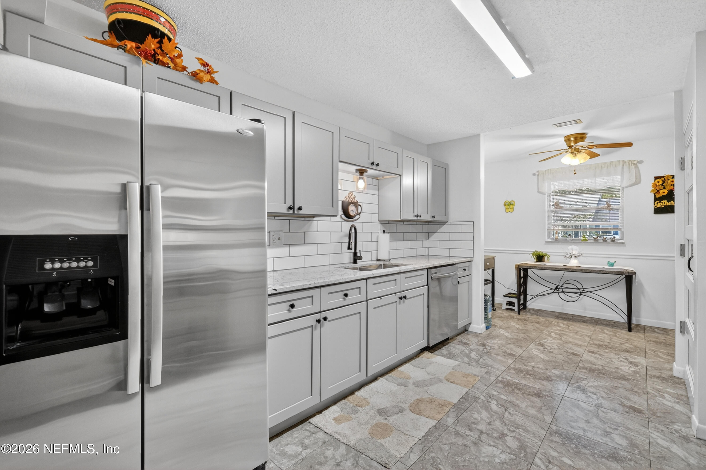 8654 Southwest 96th Street, Unit D Ocala, FL 34481 - Photo 3 of 23 Kitchen