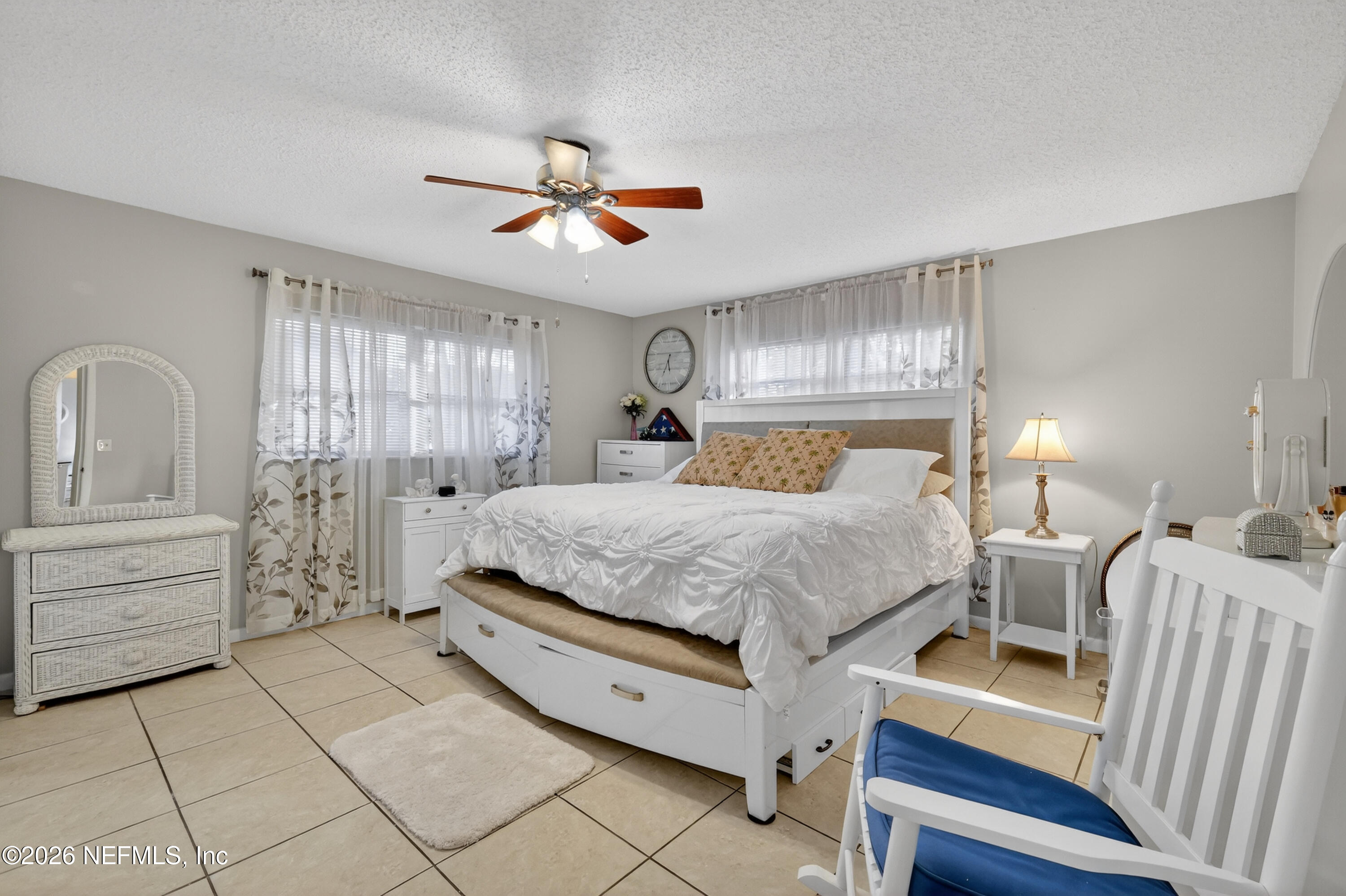 8654 Southwest 96th Street, Unit D Ocala, FL 34481 - Photo 4 of 23 Primary Bedroom