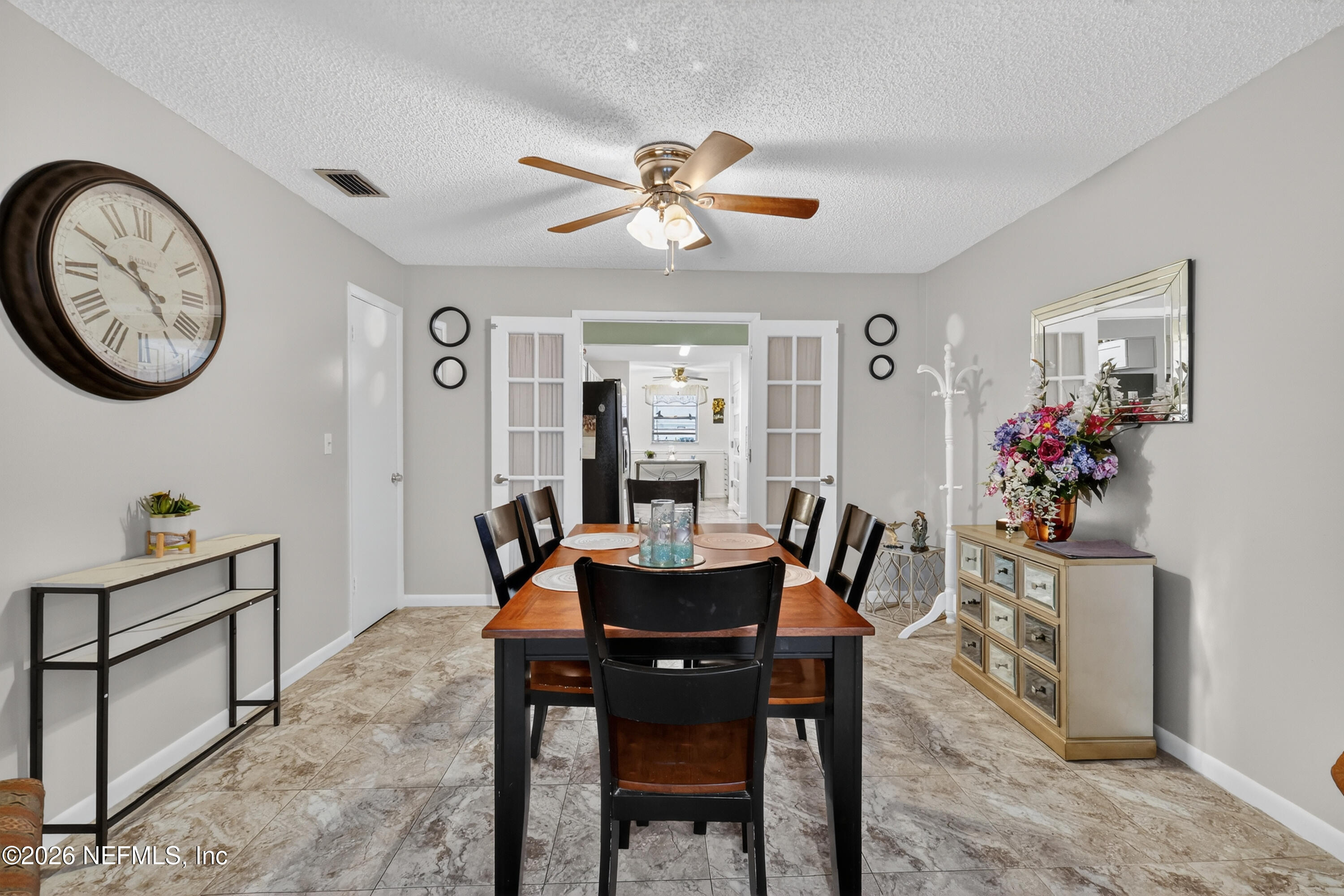 8654 Southwest 96th Street, Unit D Ocala, FL 34481 - Photo 5 of 23 Dining