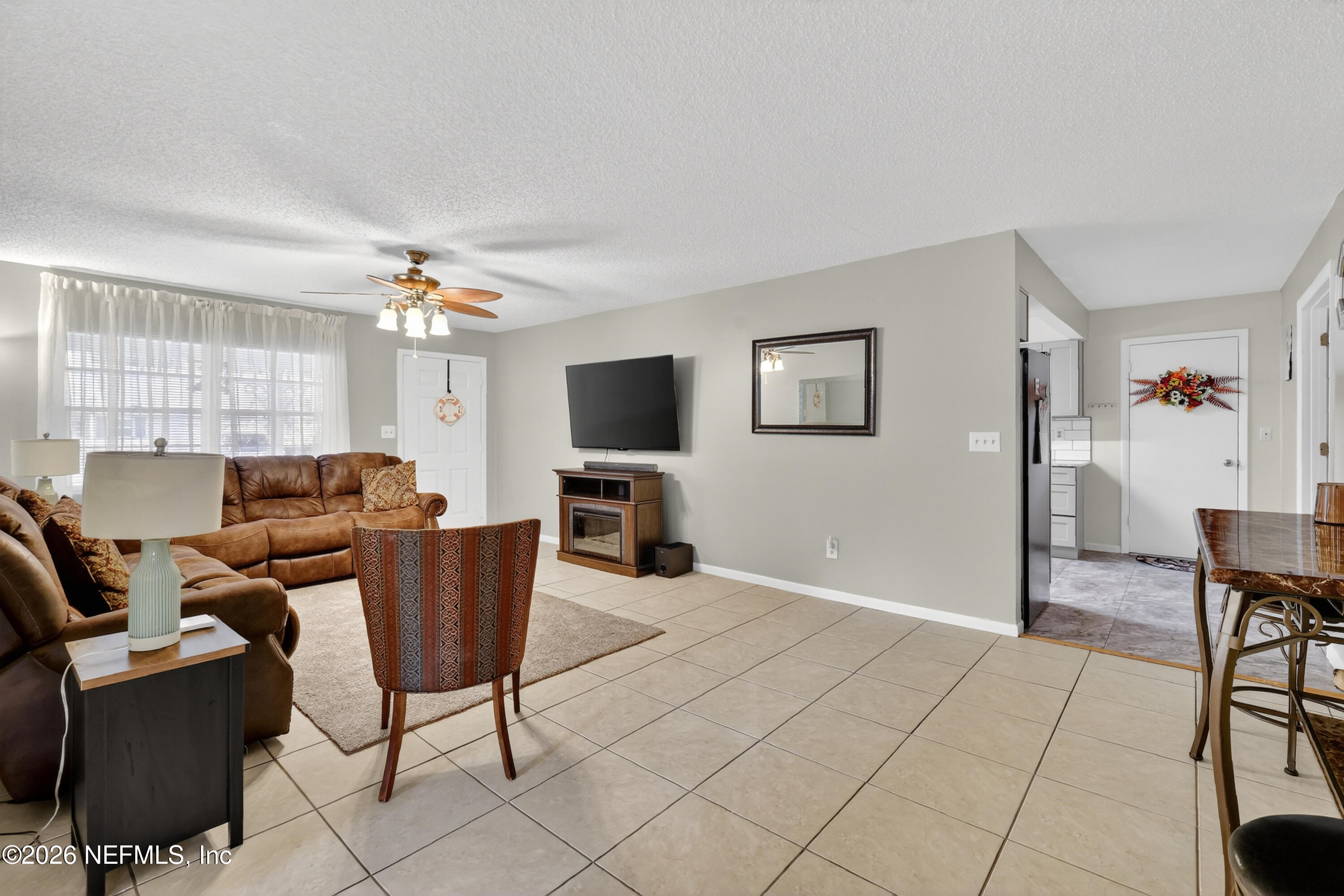 8654 Southwest 96th Street, Unit D Ocala, FL 34481 - Photo 9 of 23 Living Room