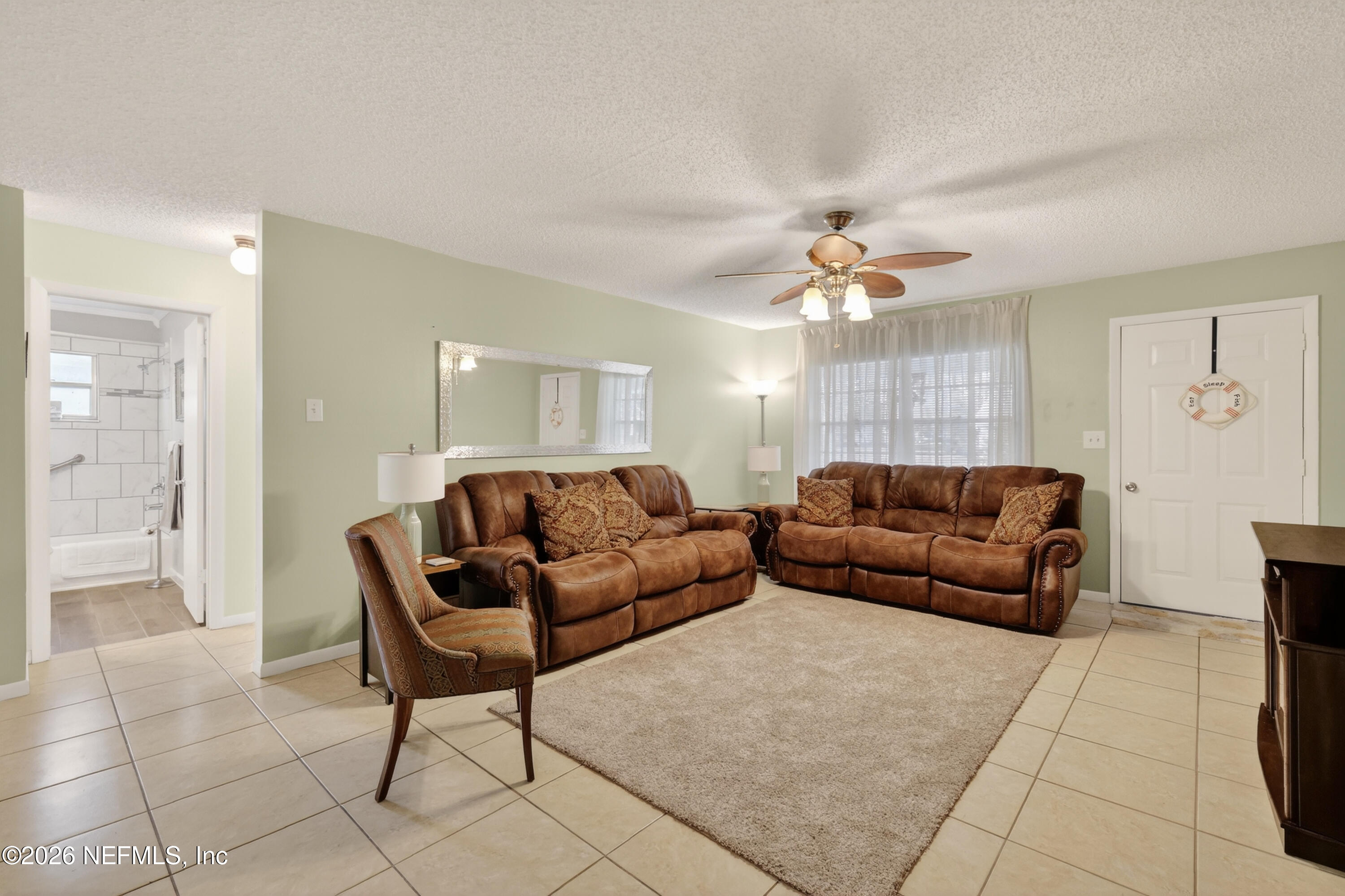 8654 Southwest 96th Street, Unit D Ocala, FL 34481 - Photo 10 of 23 Living Room