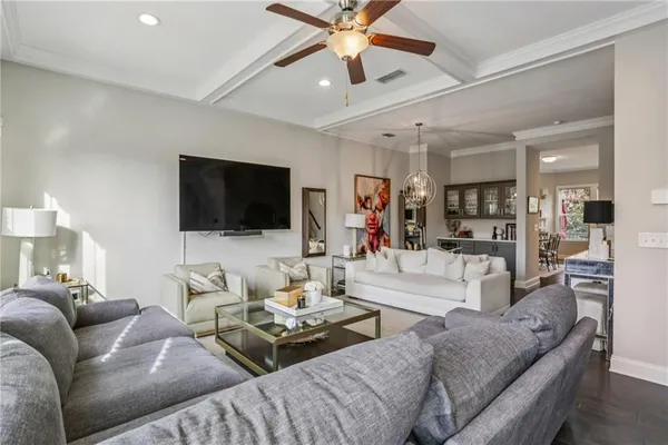$625,000 | 3159 Rutter Drive, Unit 33, Atlanta, GA 30345