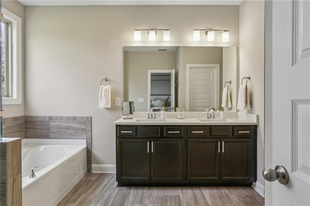 3159 Rutter Drive, Unit 33 Atlanta, GA 30345 - Photo 11 of 18