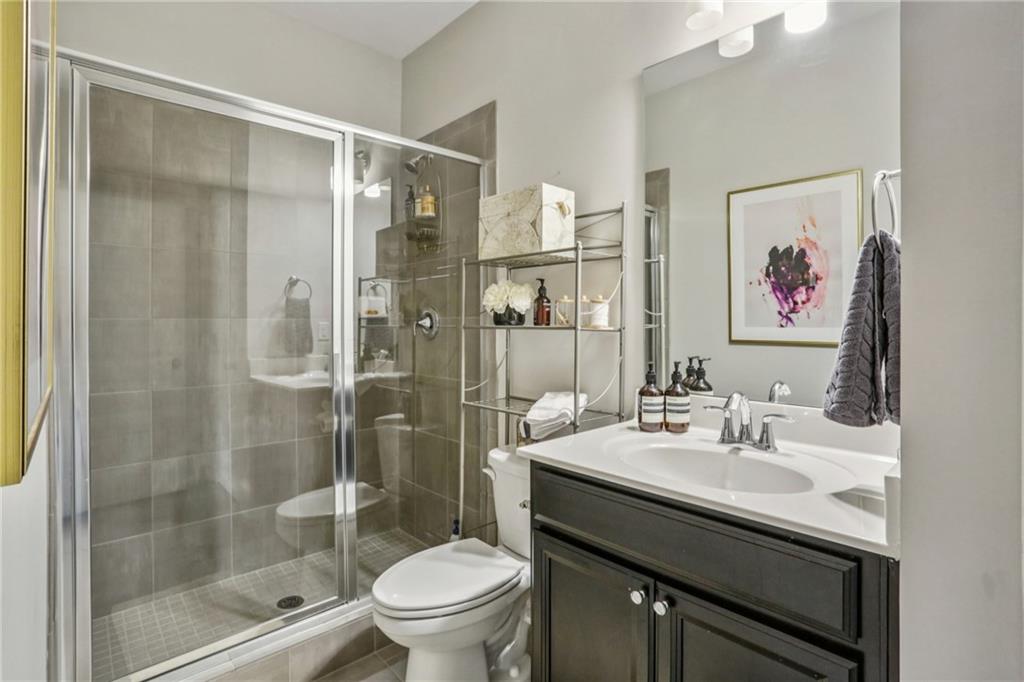 3159 Rutter Drive, Unit 33 Atlanta, GA 30345 - Photo 15 of 18