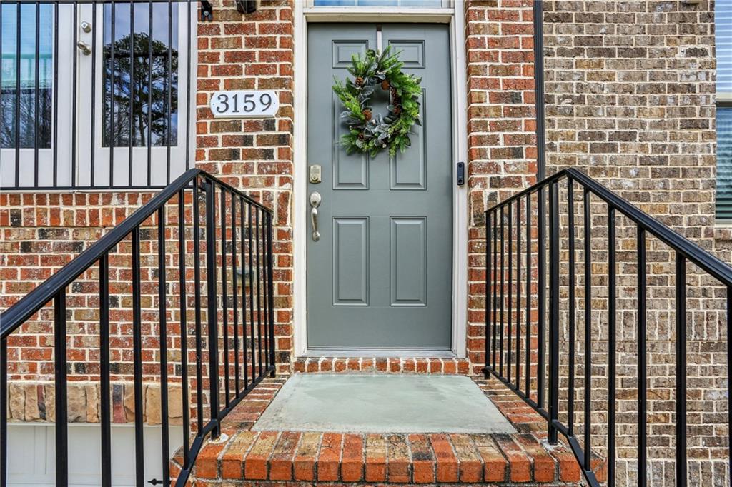 3159 Rutter Drive, Unit 33 Atlanta, GA 30345 - Photo 2 of 18