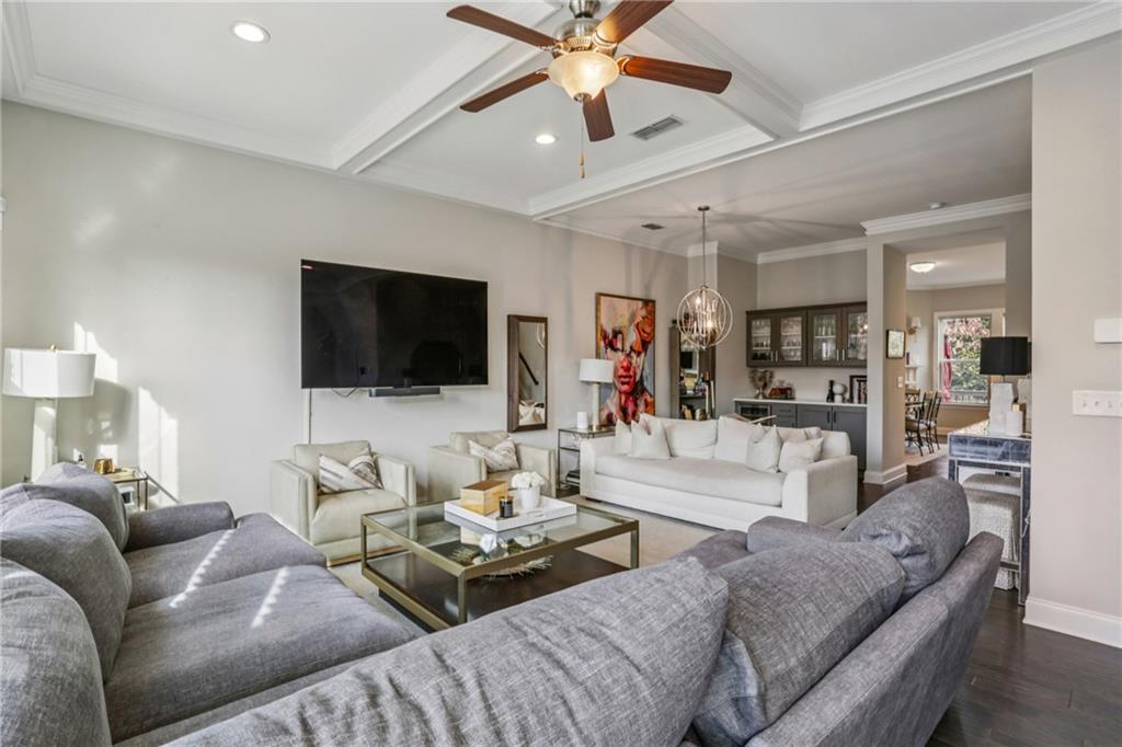 3159 Rutter Drive, Unit 33 Atlanta, GA 30345 - Photo 4 of 18