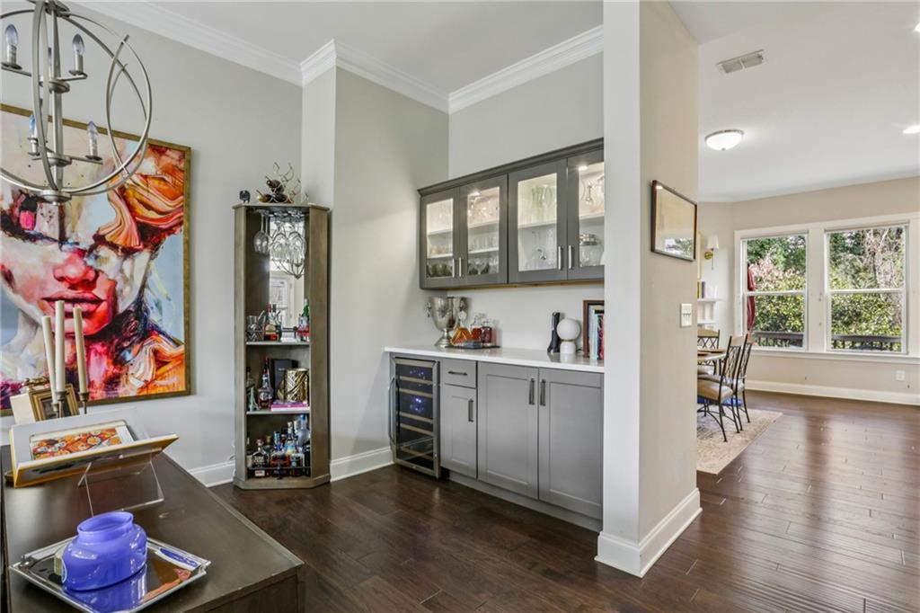 3159 Rutter Drive, Unit 33 Atlanta, GA 30345 - Photo 5 of 18