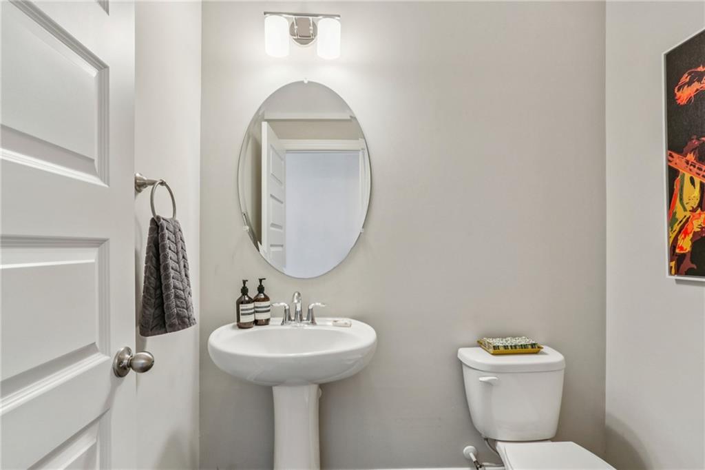 3159 Rutter Drive, Unit 33 Atlanta, GA 30345 - Photo 8 of 18