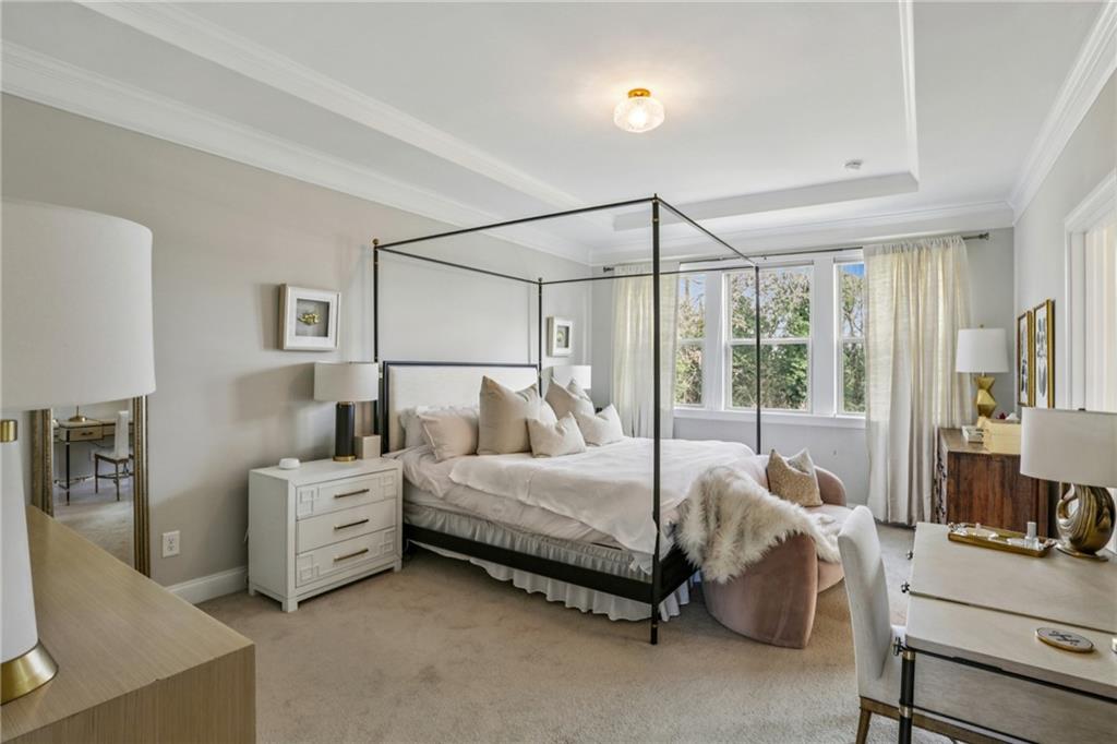 3159 Rutter Drive, Unit 33 Atlanta, GA 30345 - Photo 9 of 18