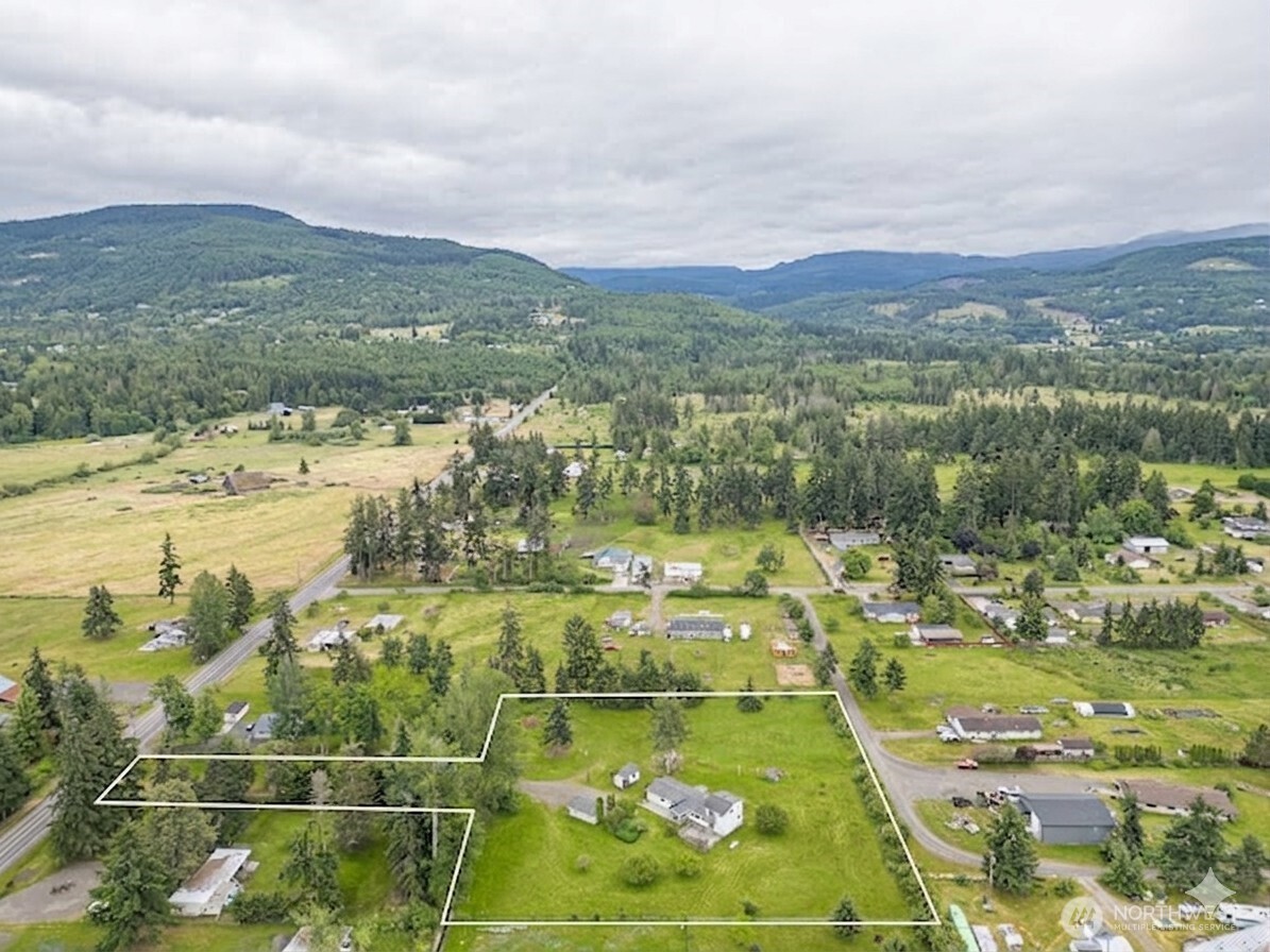 1012 River Road Sequim, WA 98382 - Photo 3 of 33