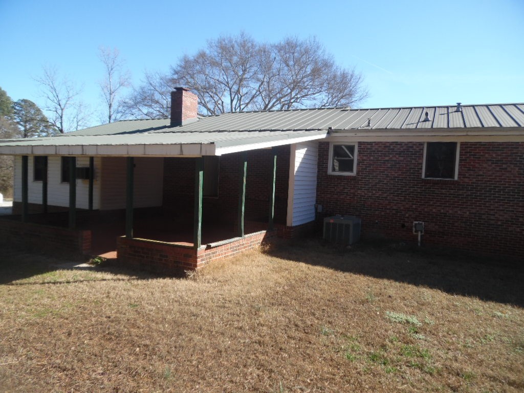 116 Rolling Drive Westminster, SC 29693 - Photo 2 of 9