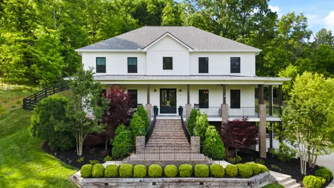 $2,350,000 | 119 Century Oak Drive, Franklin, TN 37069