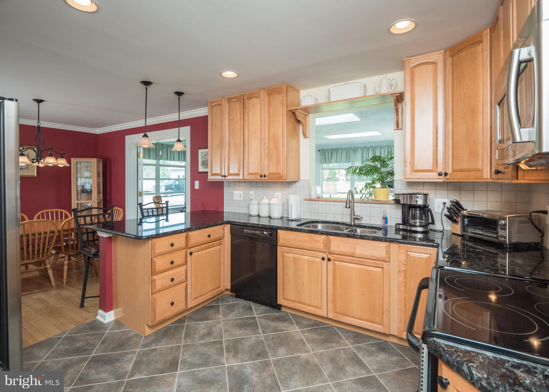 2521 McKenzie Road Ellicott City, MD 21042 - Photo 10 of 29 Heated Ceramic Tile FLooring