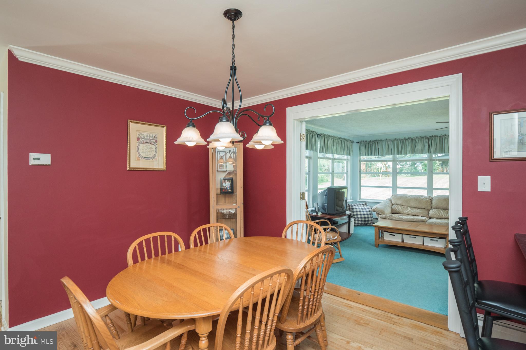 2521 McKenzie Road Ellicott City, MD 21042 - Photo 11 of 29 Open to Family Room