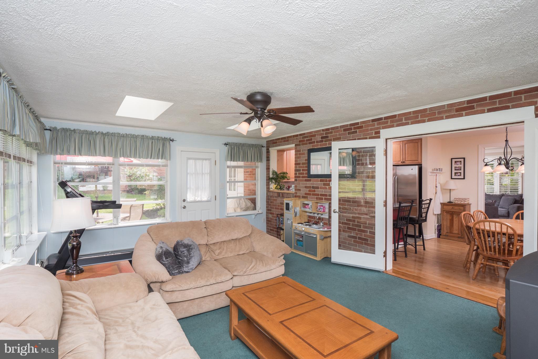 2521 McKenzie Road Ellicott City, MD 21042 - Photo 13 of 29 Family Room