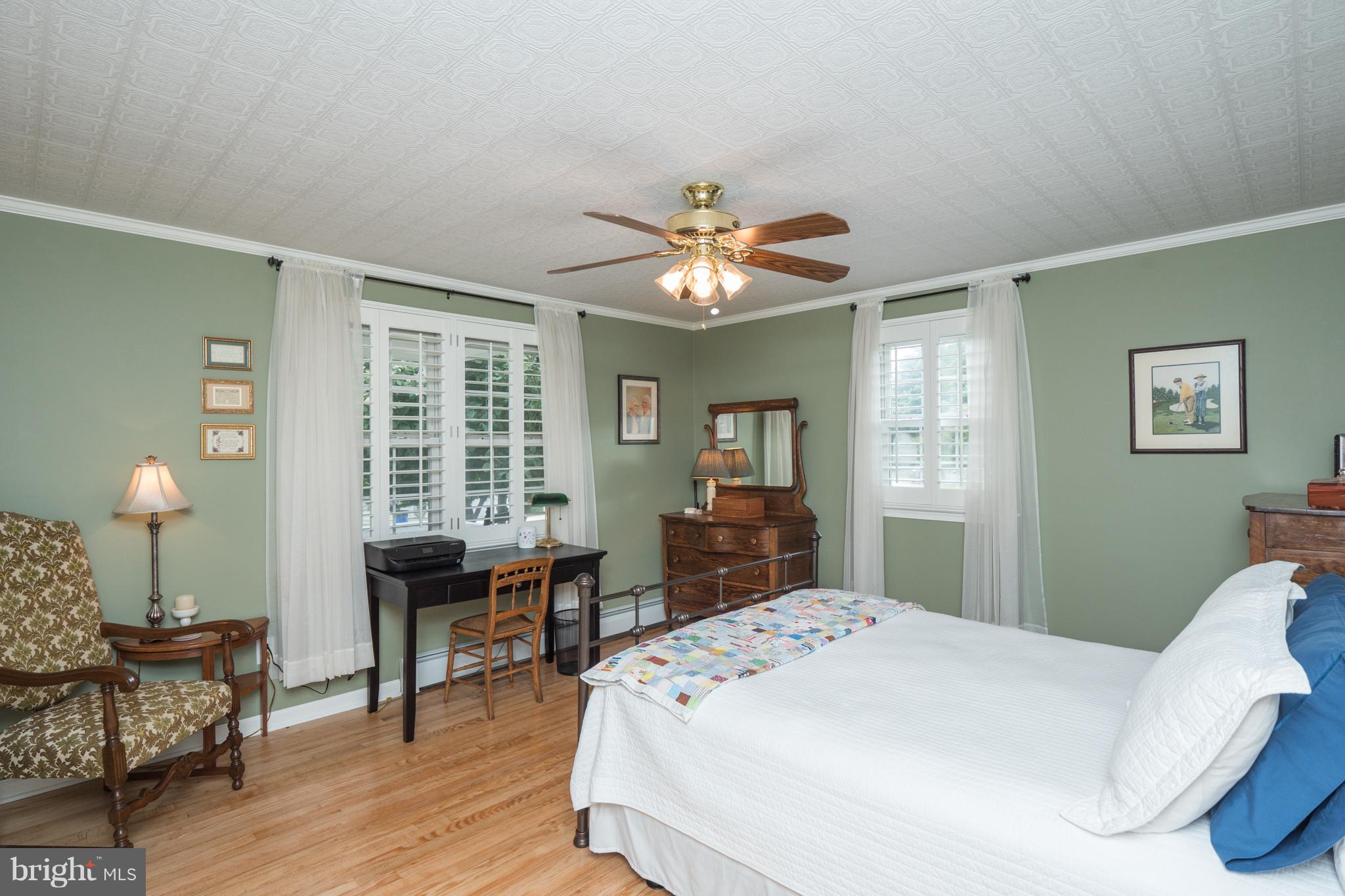 2521 McKenzie Road Ellicott City, MD 21042 - Photo 16 of 29 Main Level Bedroom