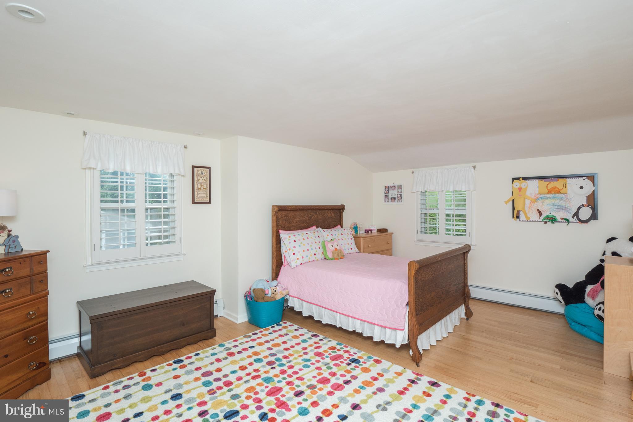 2521 McKenzie Road Ellicott City, MD 21042 - Photo 18 of 29 Bedroom