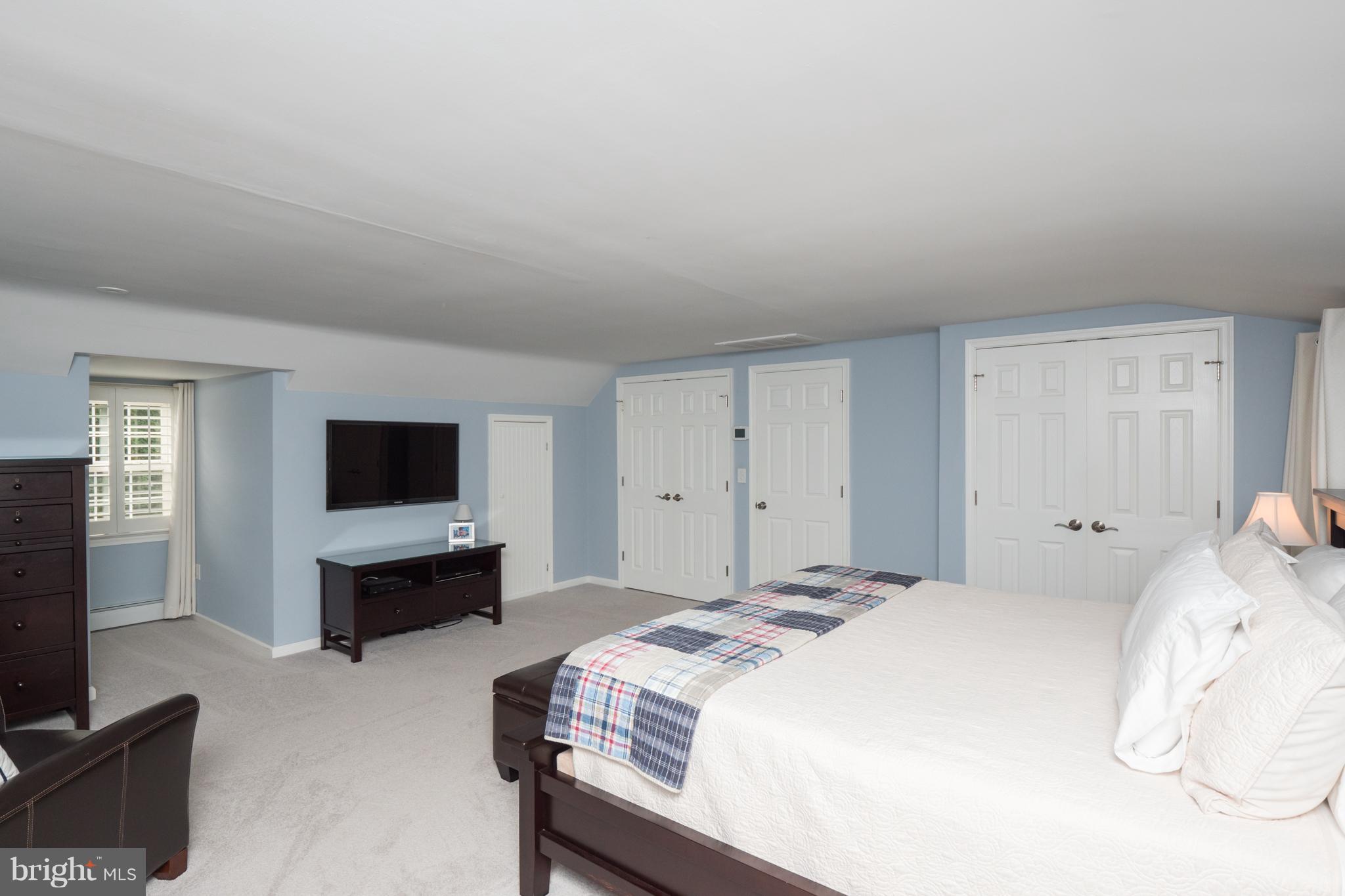 2521 McKenzie Road Ellicott City, MD 21042 - Photo 23 of 29 Bedroom (Master)