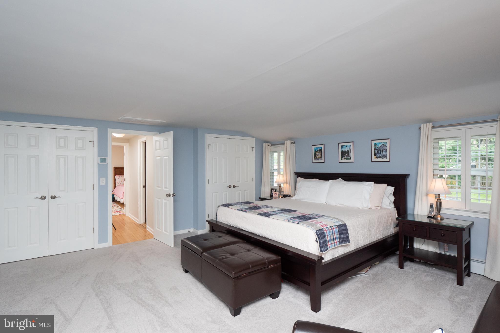 2521 McKenzie Road Ellicott City, MD 21042 - Photo 24 of 29 Bedroom (Master)