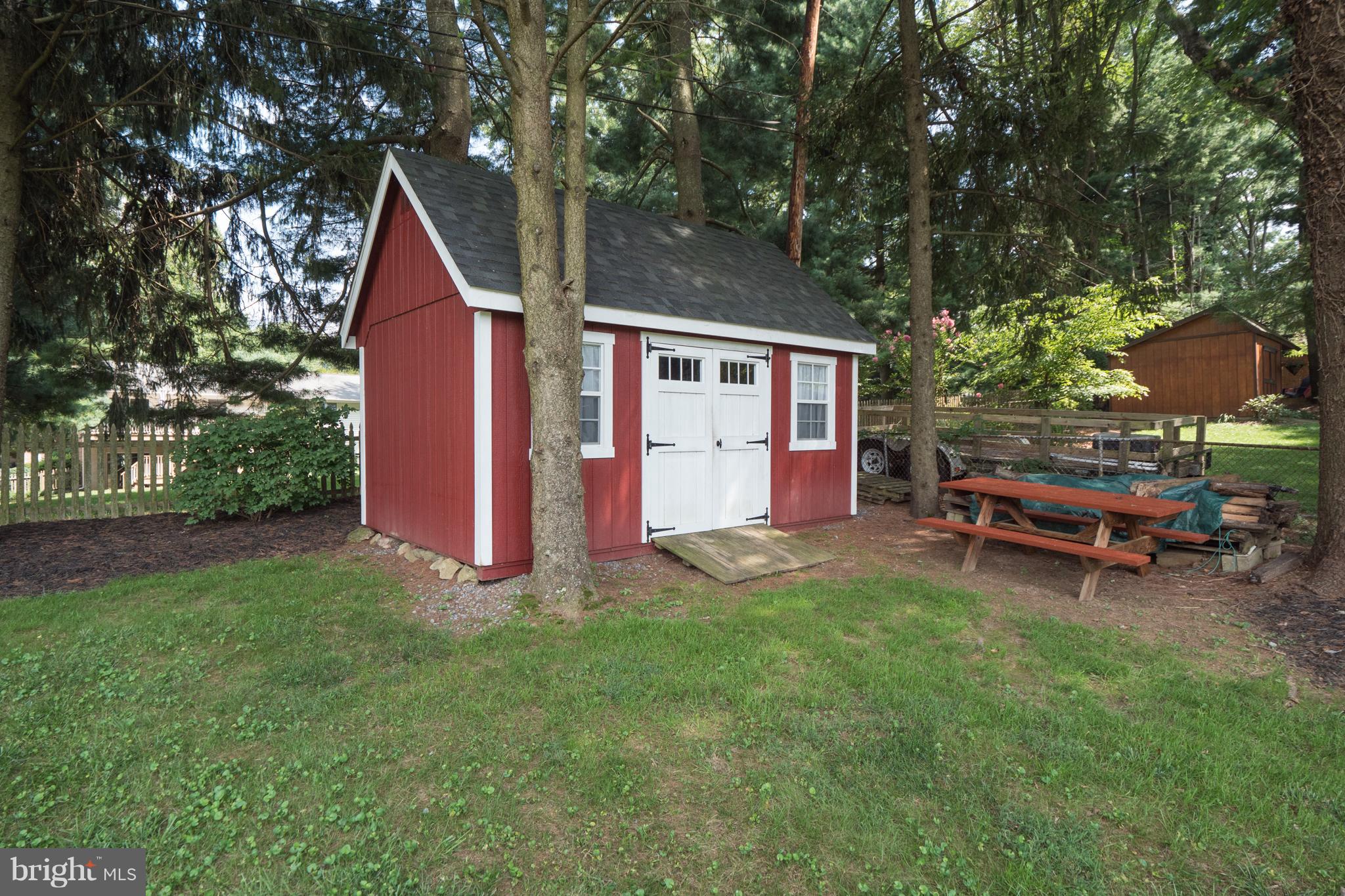 2521 McKenzie Road Ellicott City, MD 21042 - Photo 28 of 29 Exterior (Rear)