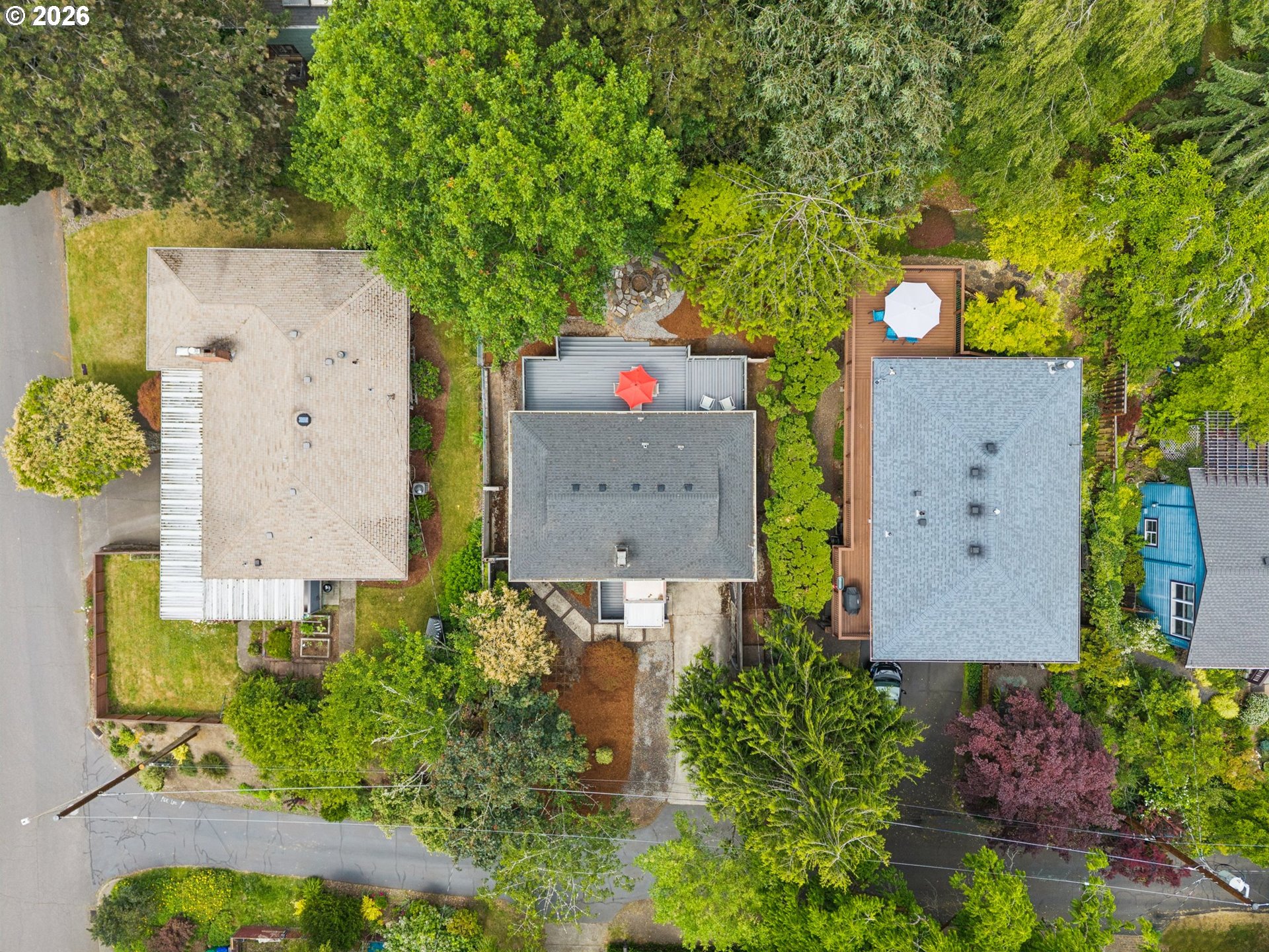 3633 Southwest Texas Street Portland, OR 97219 - Photo 40 of 43 Gallery Image 40