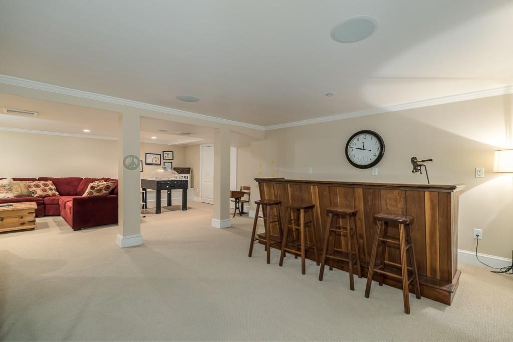 32 Parsons Hill Road Wenham, MA 01984 - Photo 25 of 29 a bed room with furniture and a large window